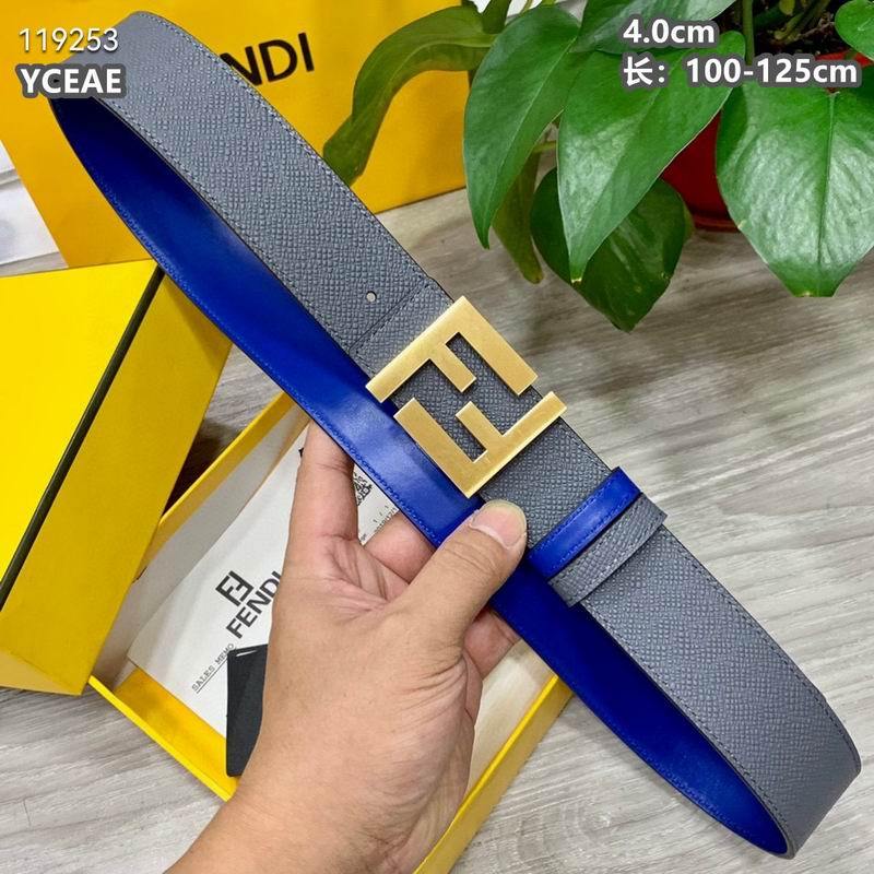 Fendi Belts 1541